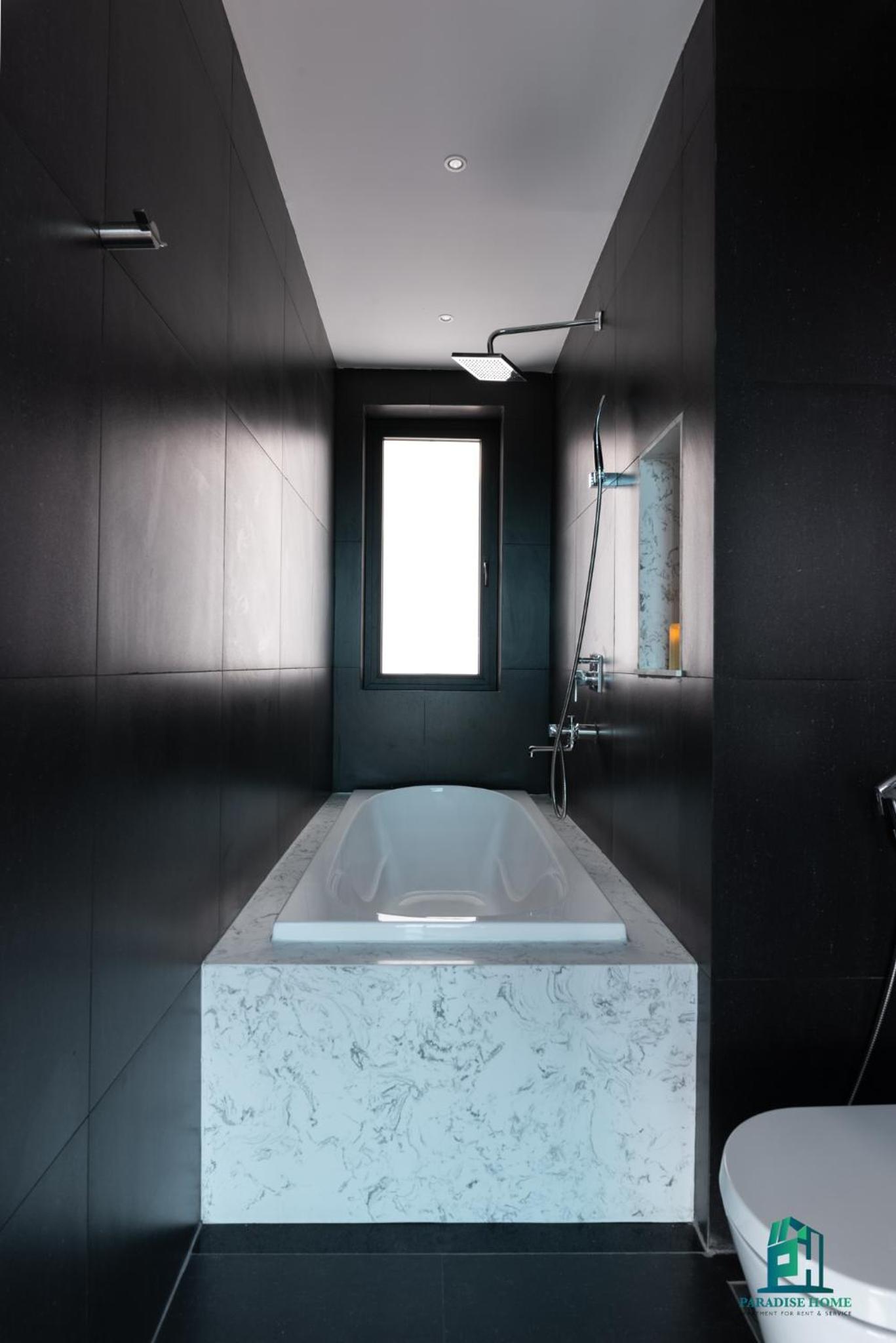 Luxe Paradise Residence 5 Tu Hoa