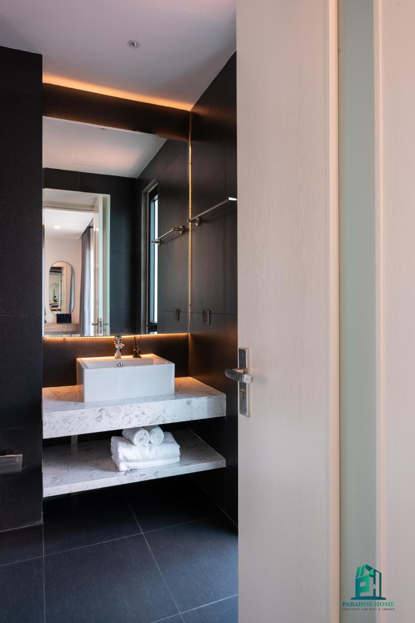 Luxe Paradise Residence 5 Tu Hoa