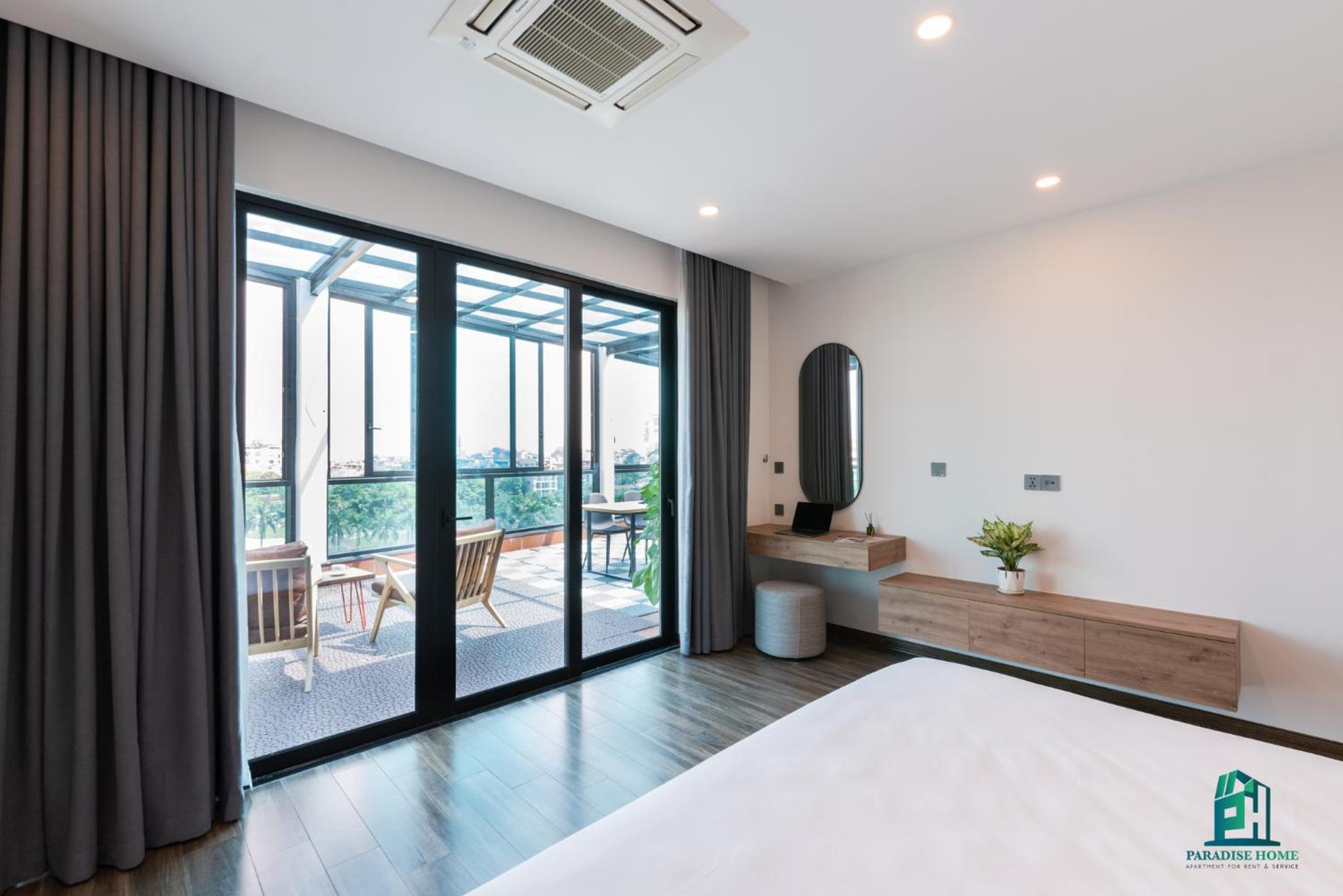 Luxe Paradise Residence 5 Tu Hoa