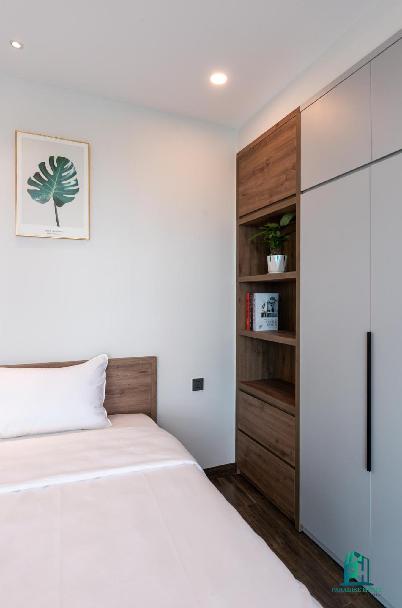 Luxe Paradise Residence 5 Tu Hoa