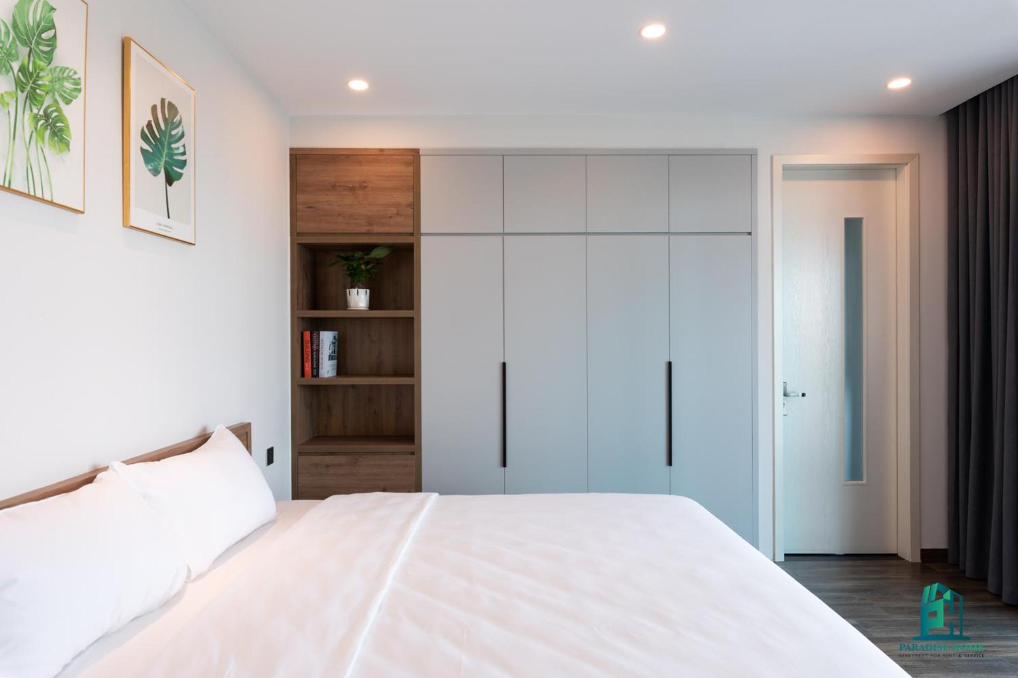 Luxe Paradise Residence 5 Tu Hoa