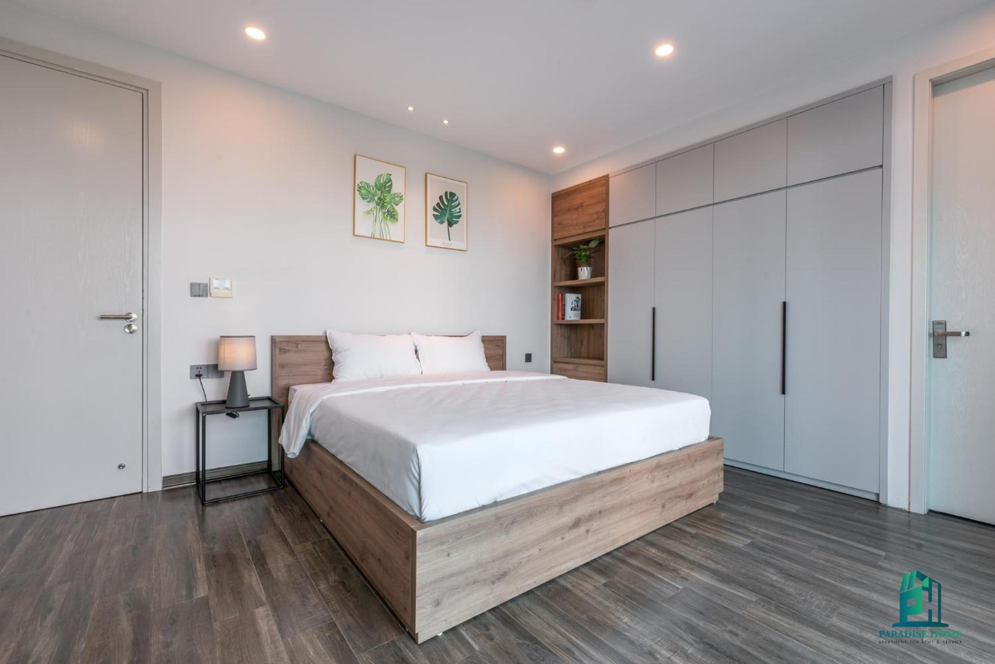 Luxe Paradise Residence 5 Tu Hoa