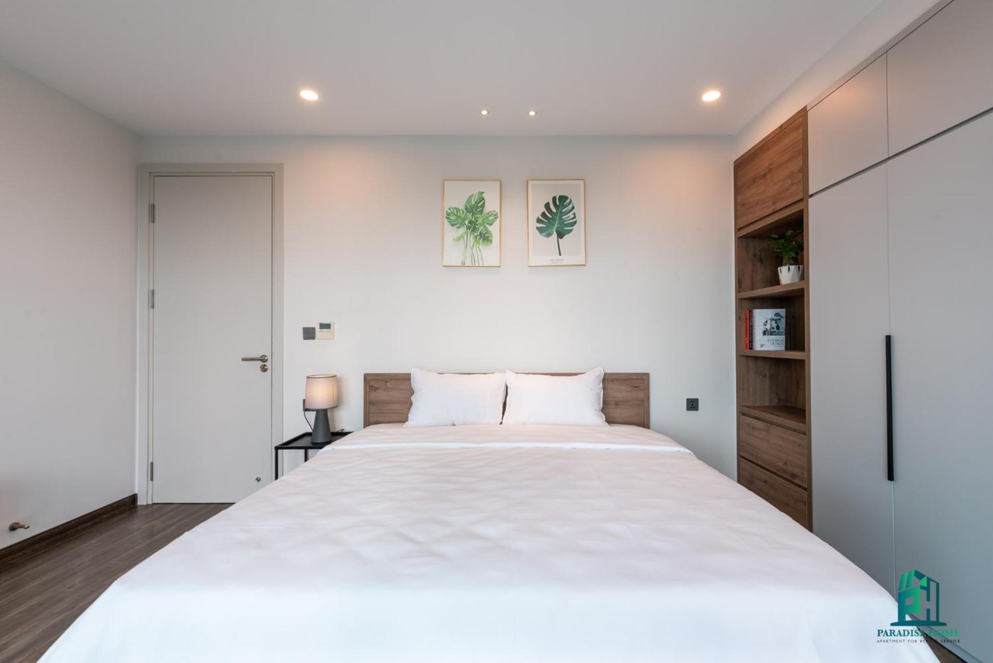 Luxe Paradise Residence 5 Tu Hoa