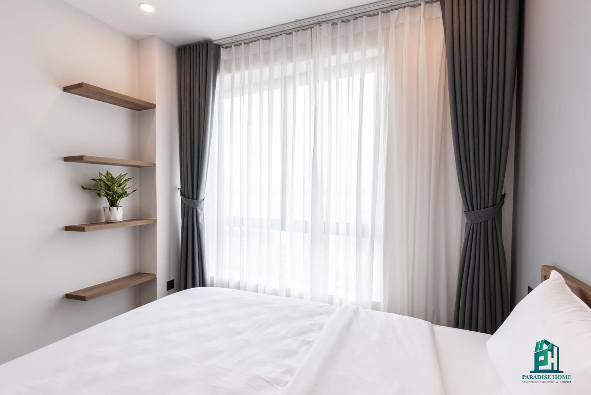 Luxe Paradise Residence 5 Tu Hoa