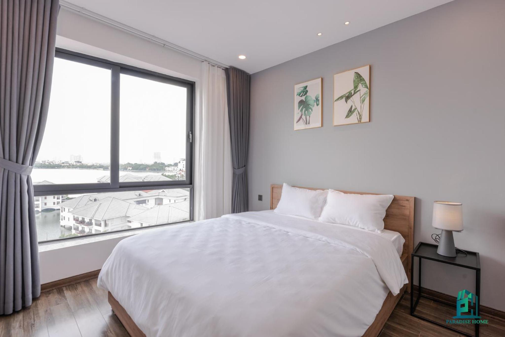 Luxe Paradise Residence 5 Tu Hoa