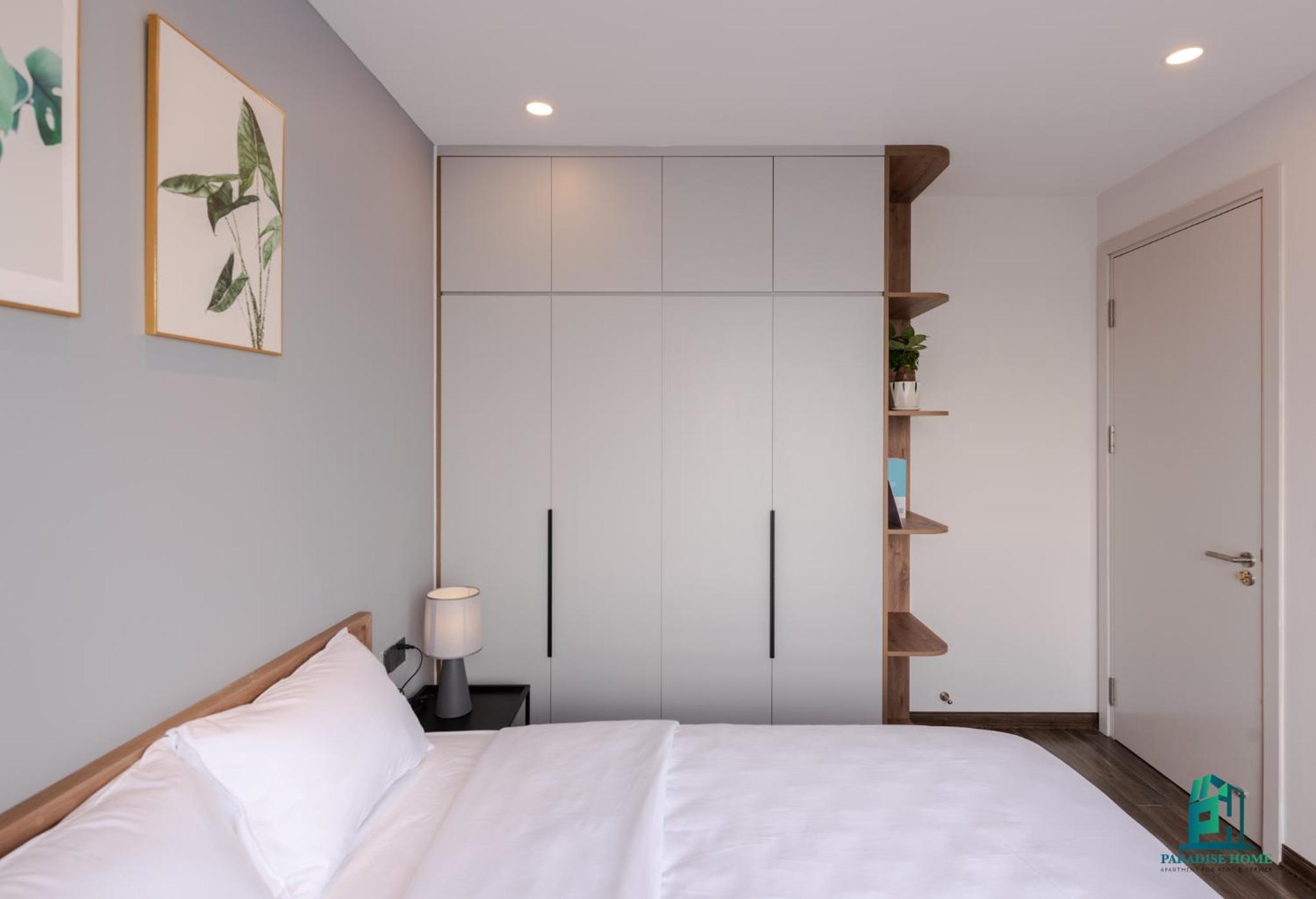 Luxe Paradise Residence 5 Tu Hoa
