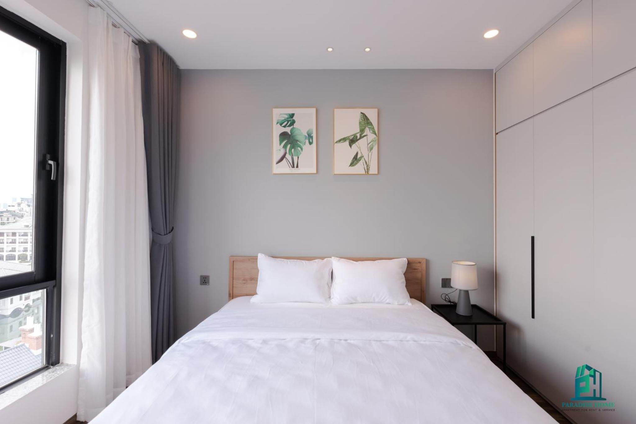 Luxe Paradise Residence 5 Tu Hoa
