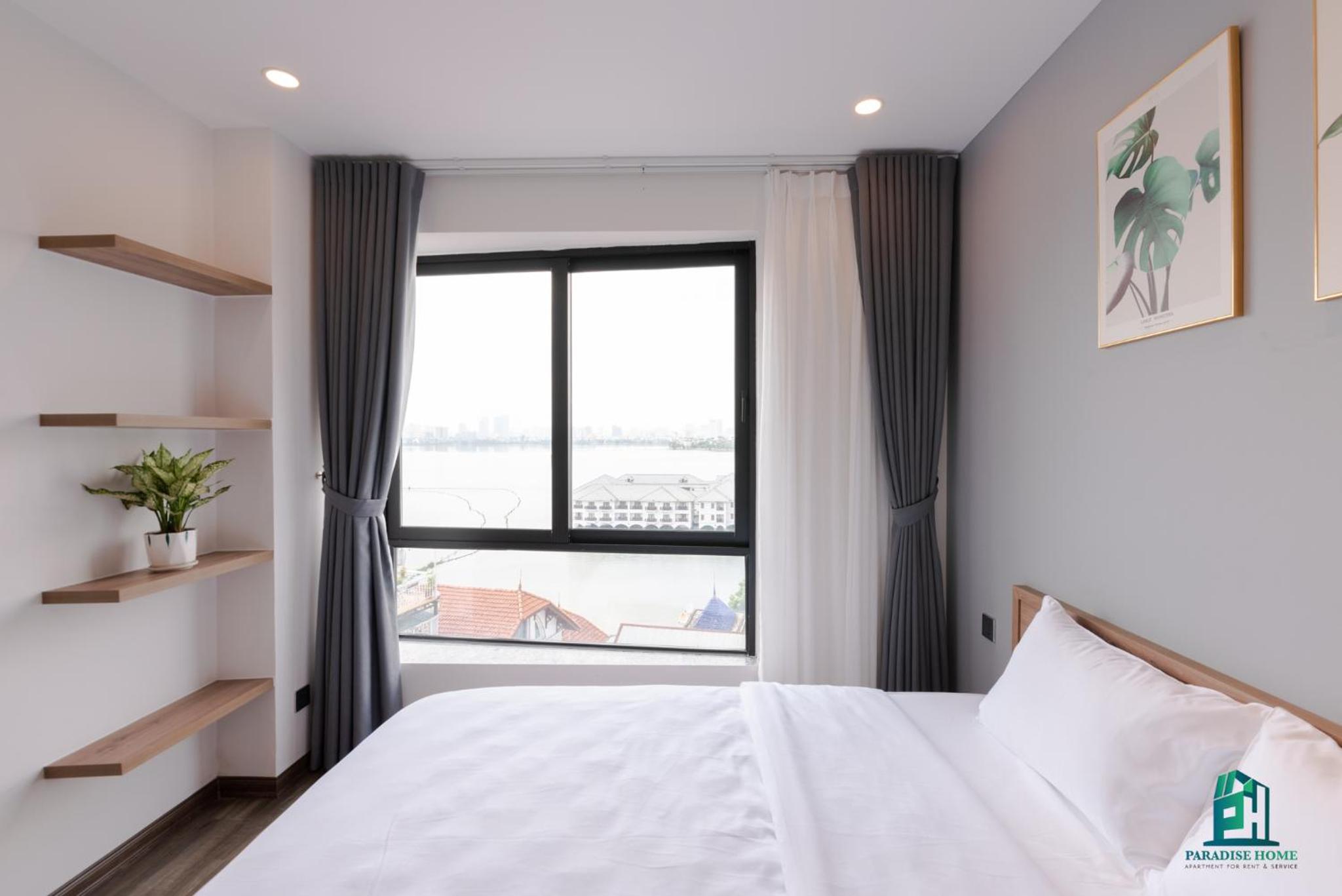 Luxe Paradise Residence 5 Tu Hoa