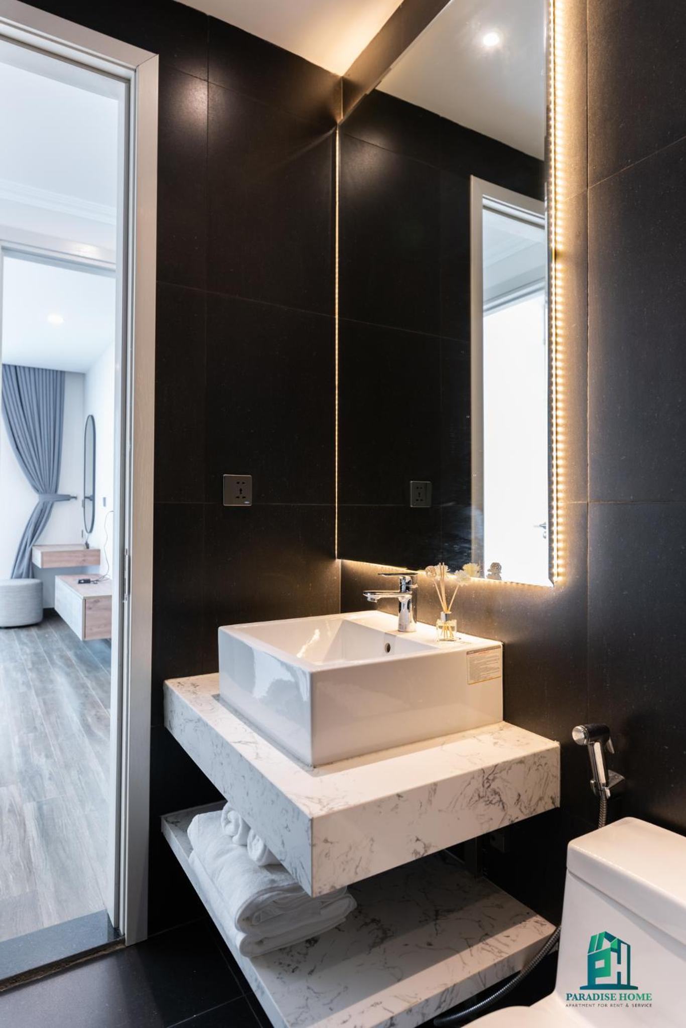 Luxe Paradise Residence 5 Tu Hoa