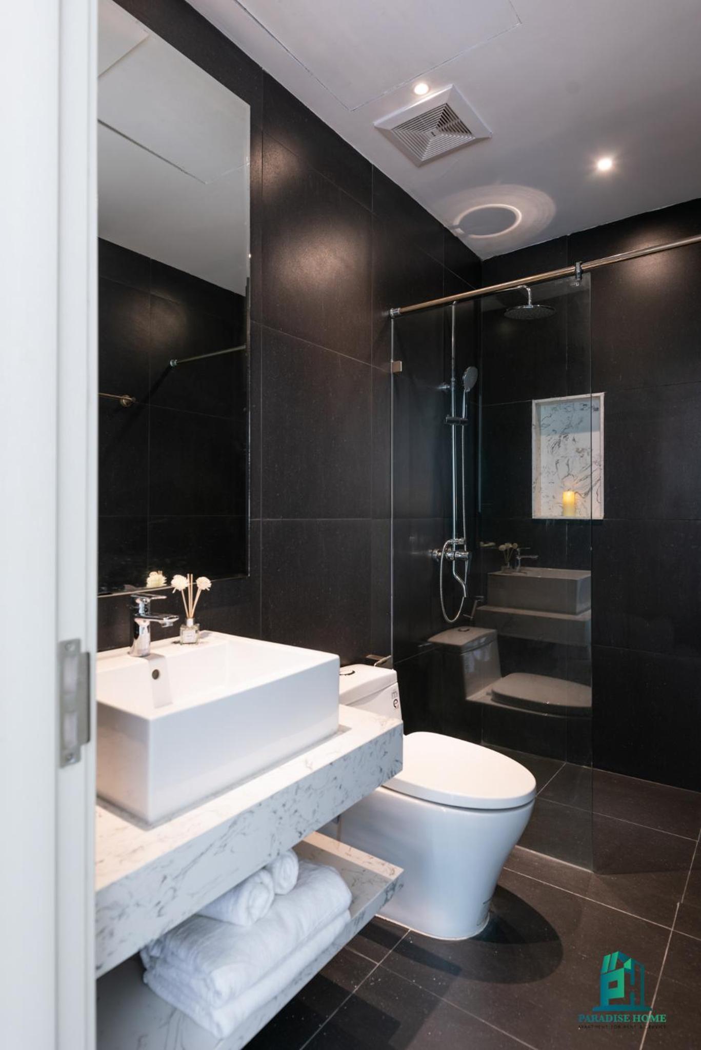 Luxe Paradise Residence 5 Tu Hoa