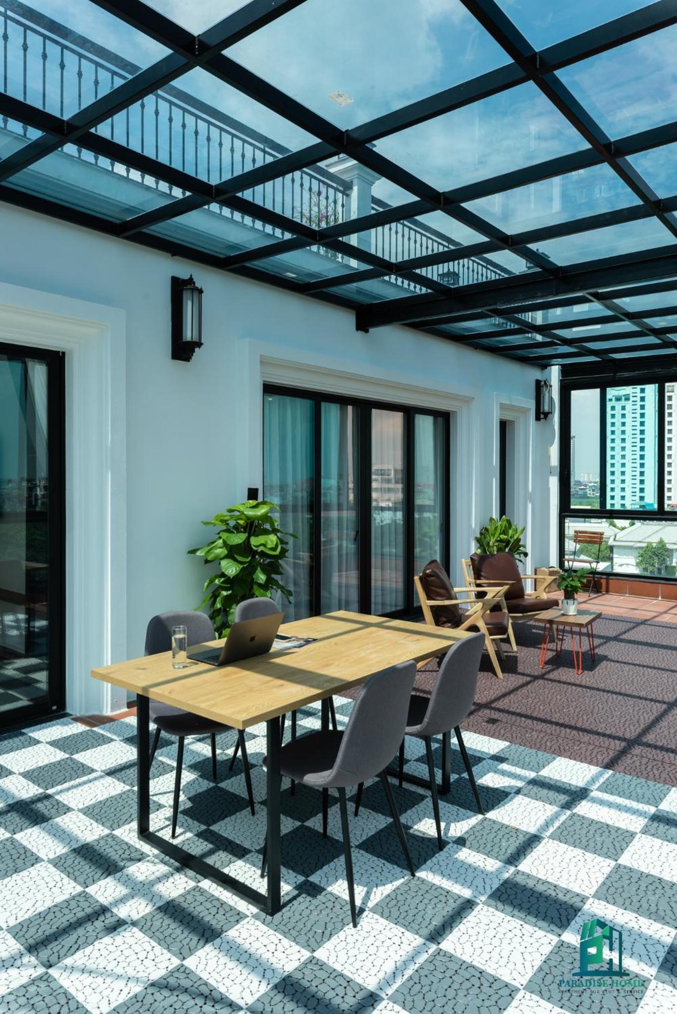 Luxe Paradise Residence 5 Tu Hoa