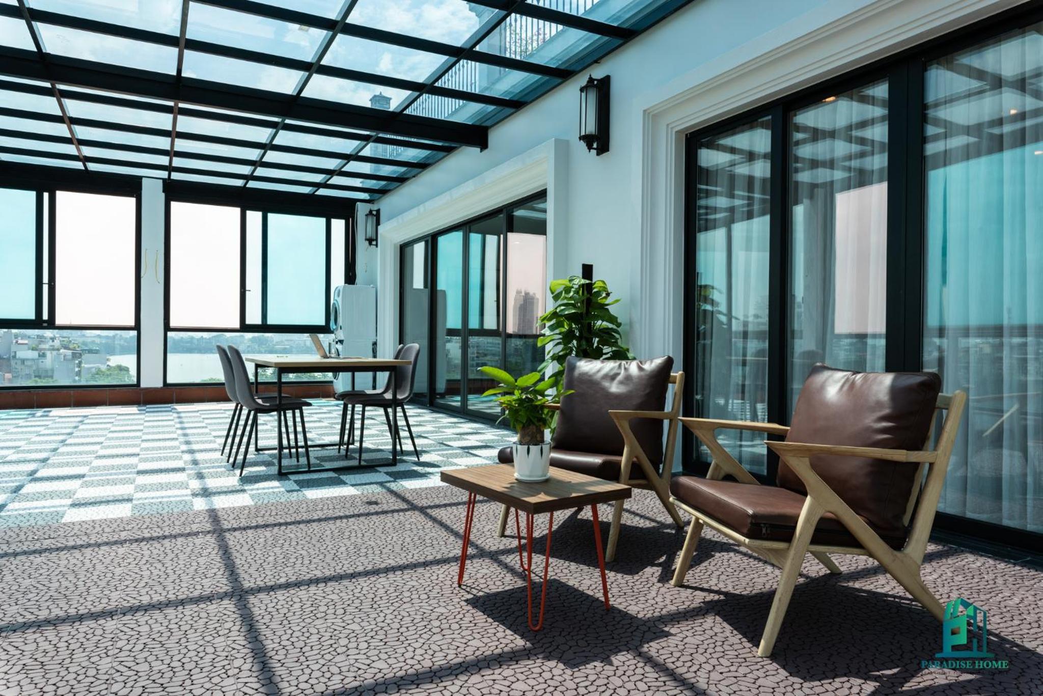 Luxe Paradise Residence 5 Tu Hoa