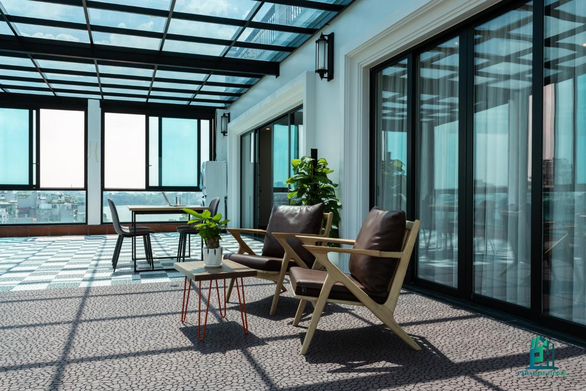 Luxe Paradise Residence 5 Tu Hoa
