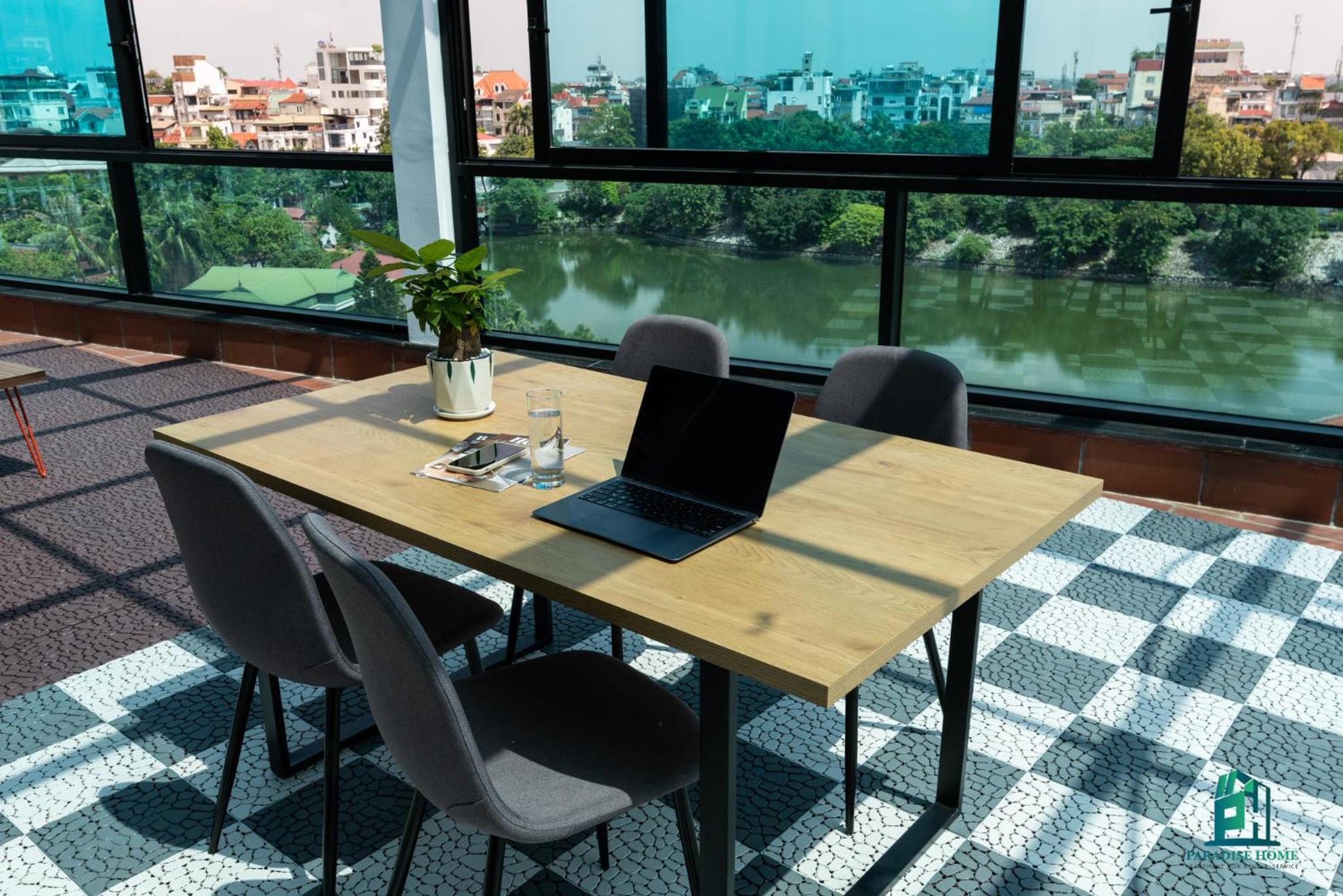 Luxe Paradise Residence 5 Tu Hoa