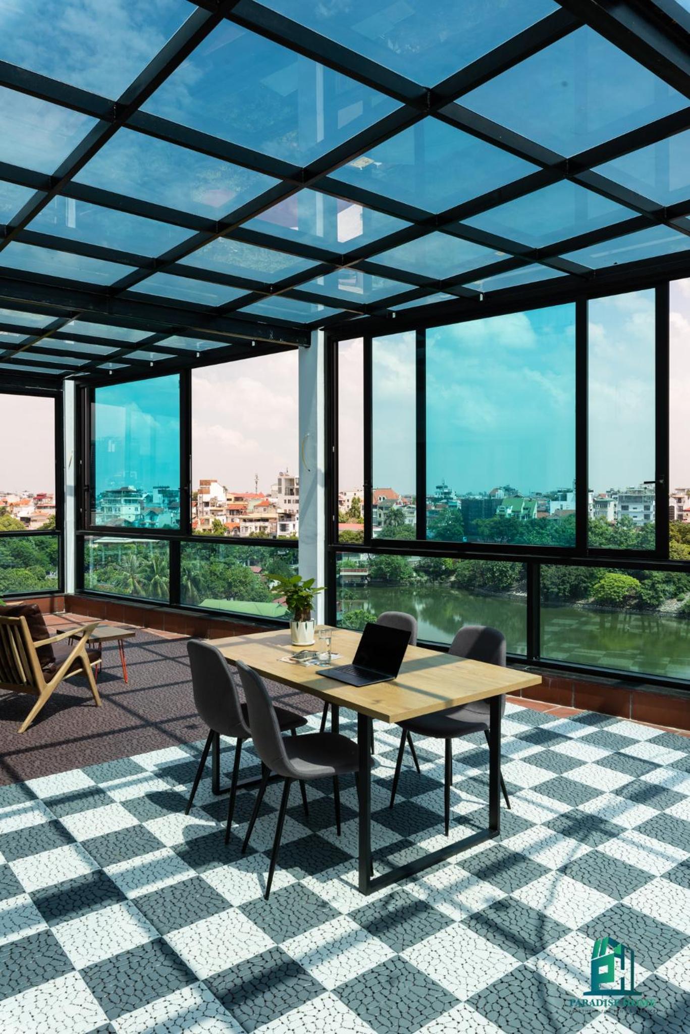 Luxe Paradise Residence 5 Tu Hoa
