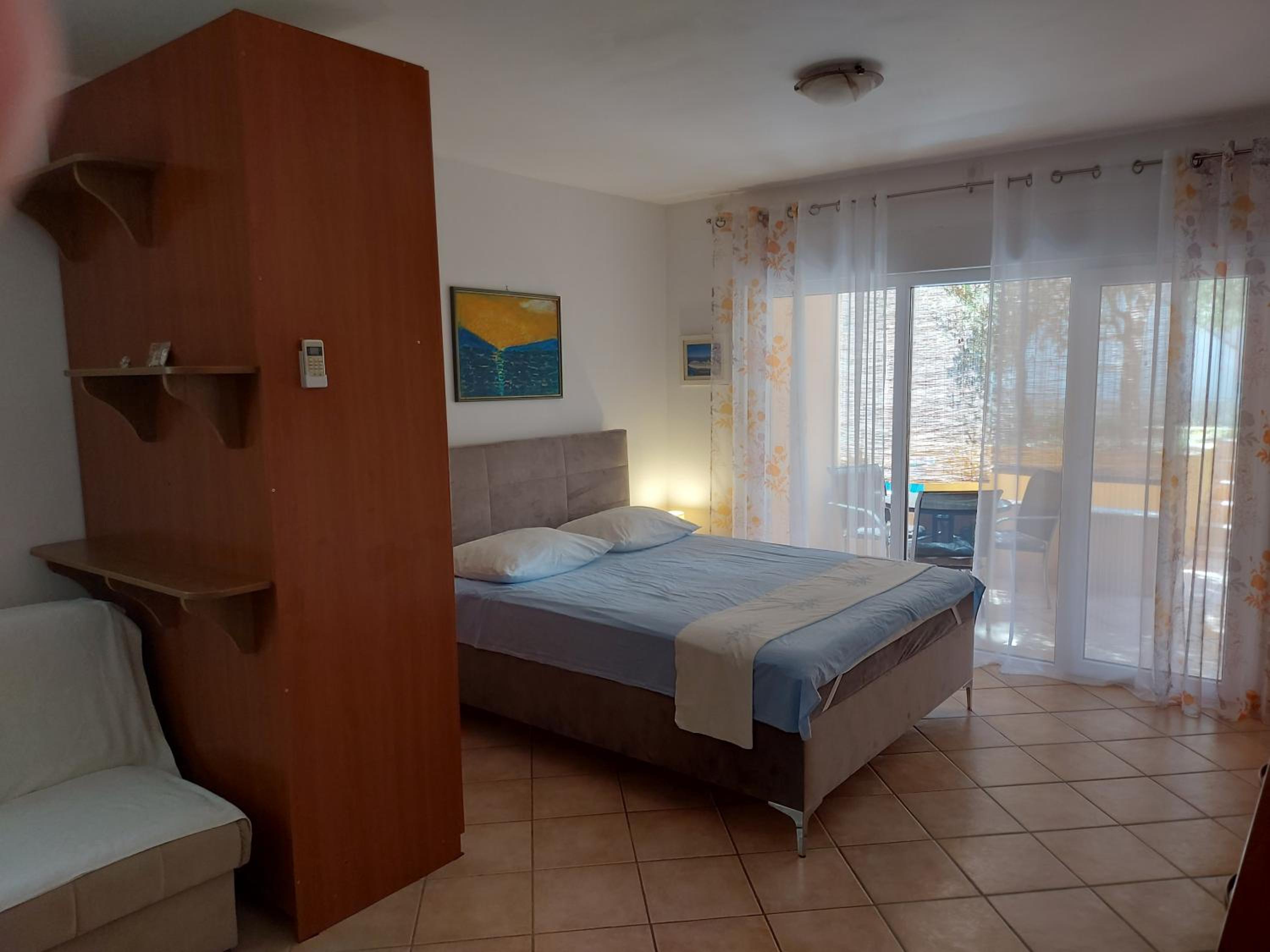 Apartment Vivoda
