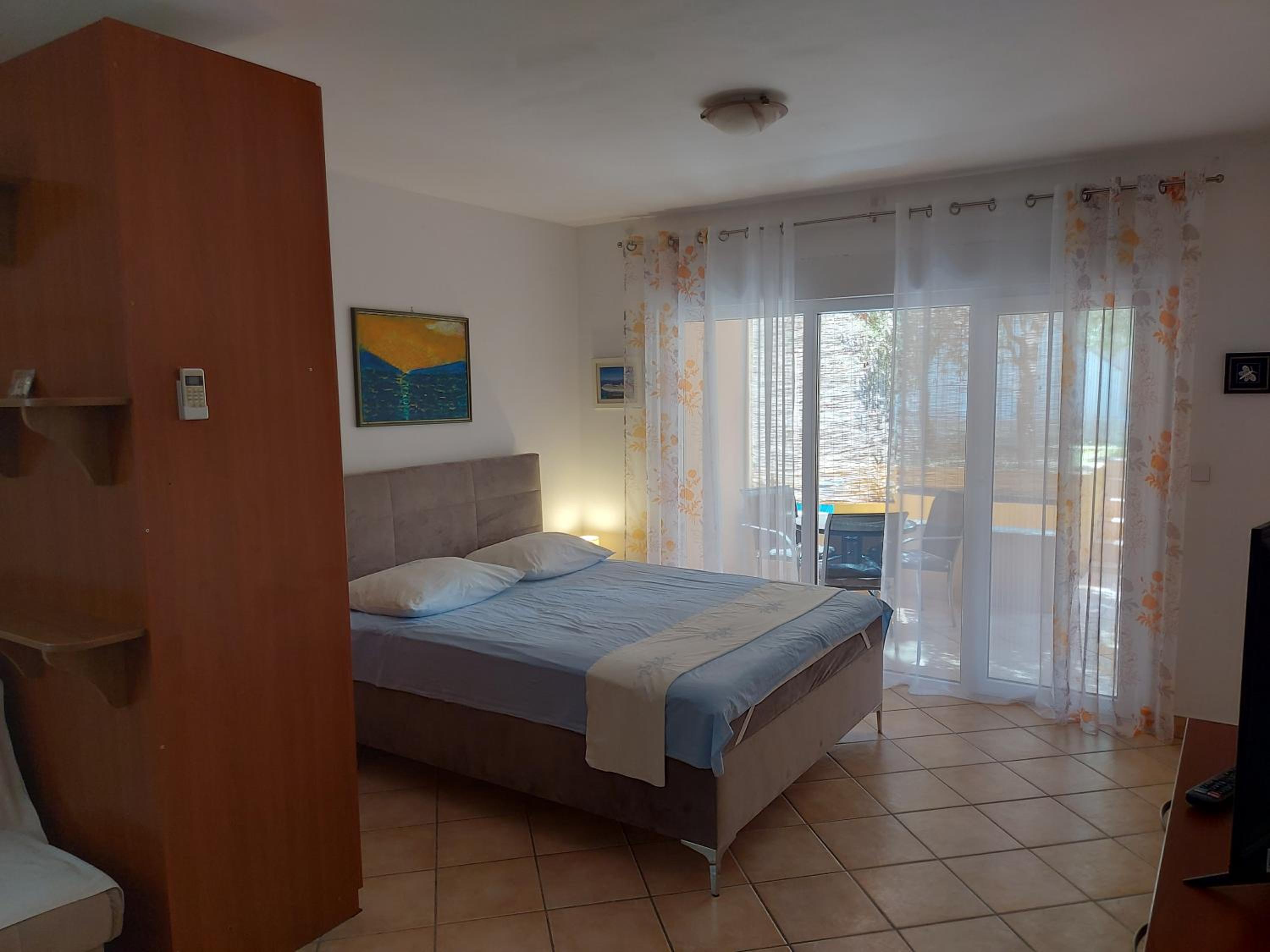 Apartment Vivoda