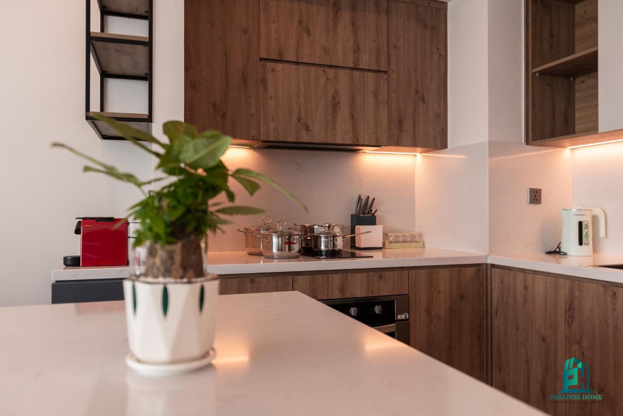 Luxe Paradise Residence 5 Tu Hoa