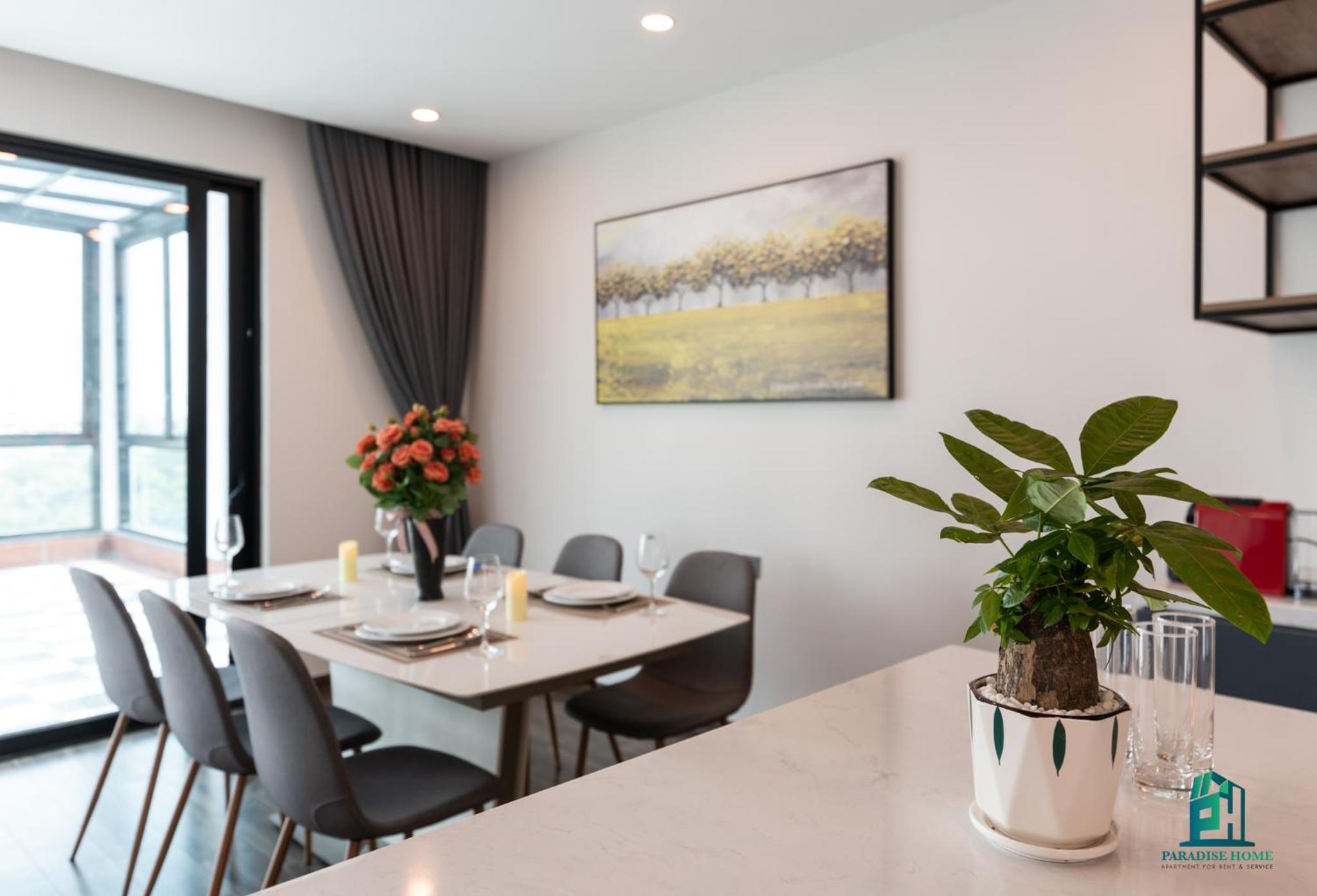 Luxe Paradise Residence 5 Tu Hoa