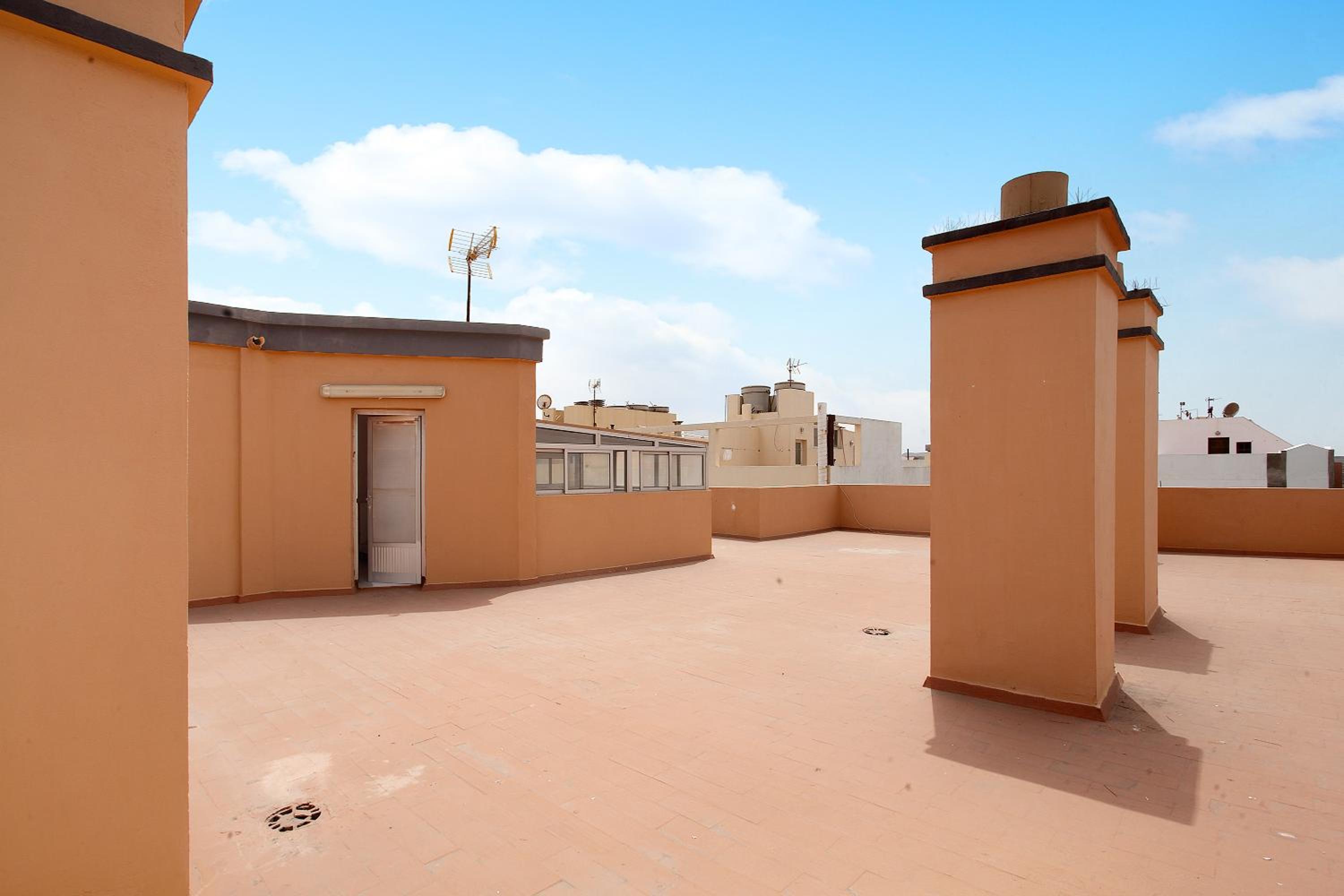 roof