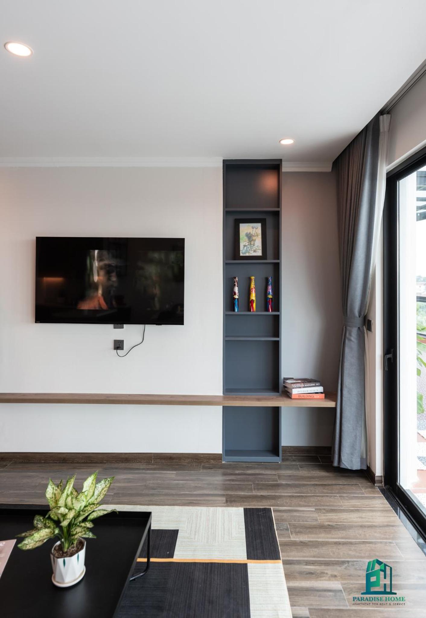Luxe Paradise Residence 5 Tu Hoa