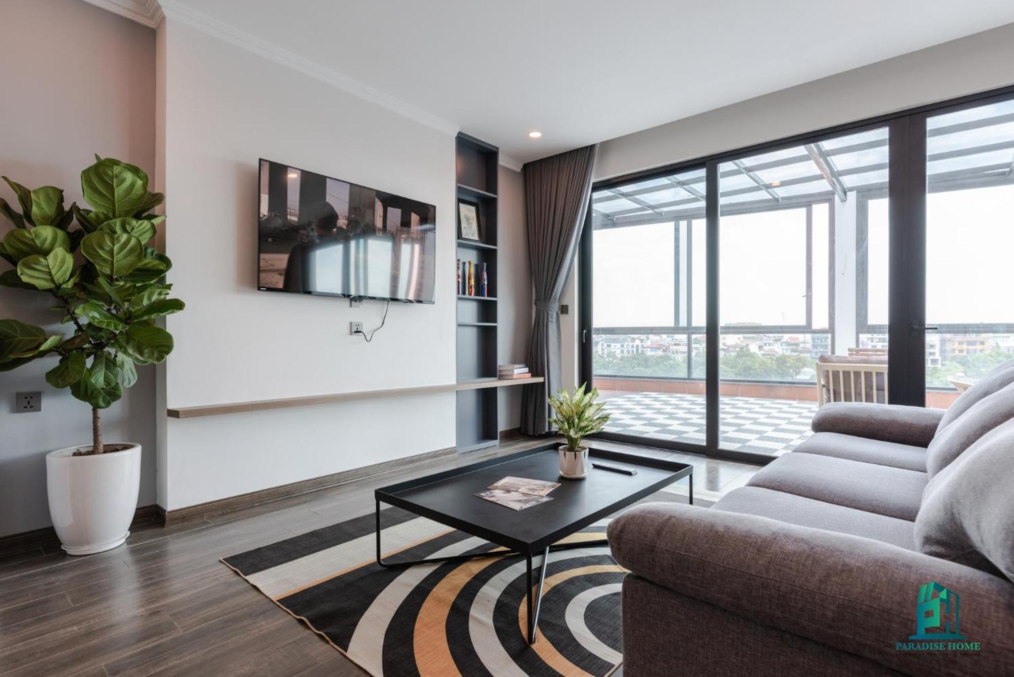 Luxe Paradise Residence 5 Tu Hoa
