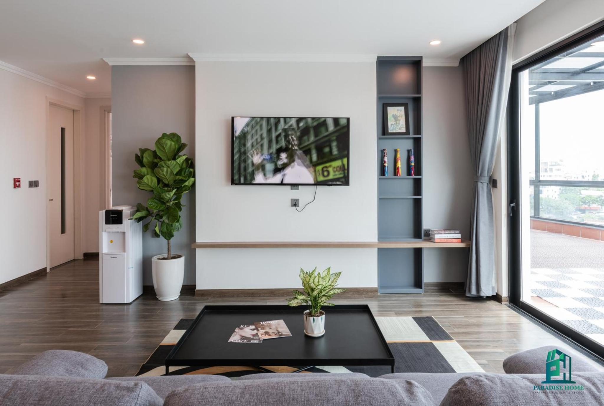 Luxe Paradise Residence 5 Tu Hoa