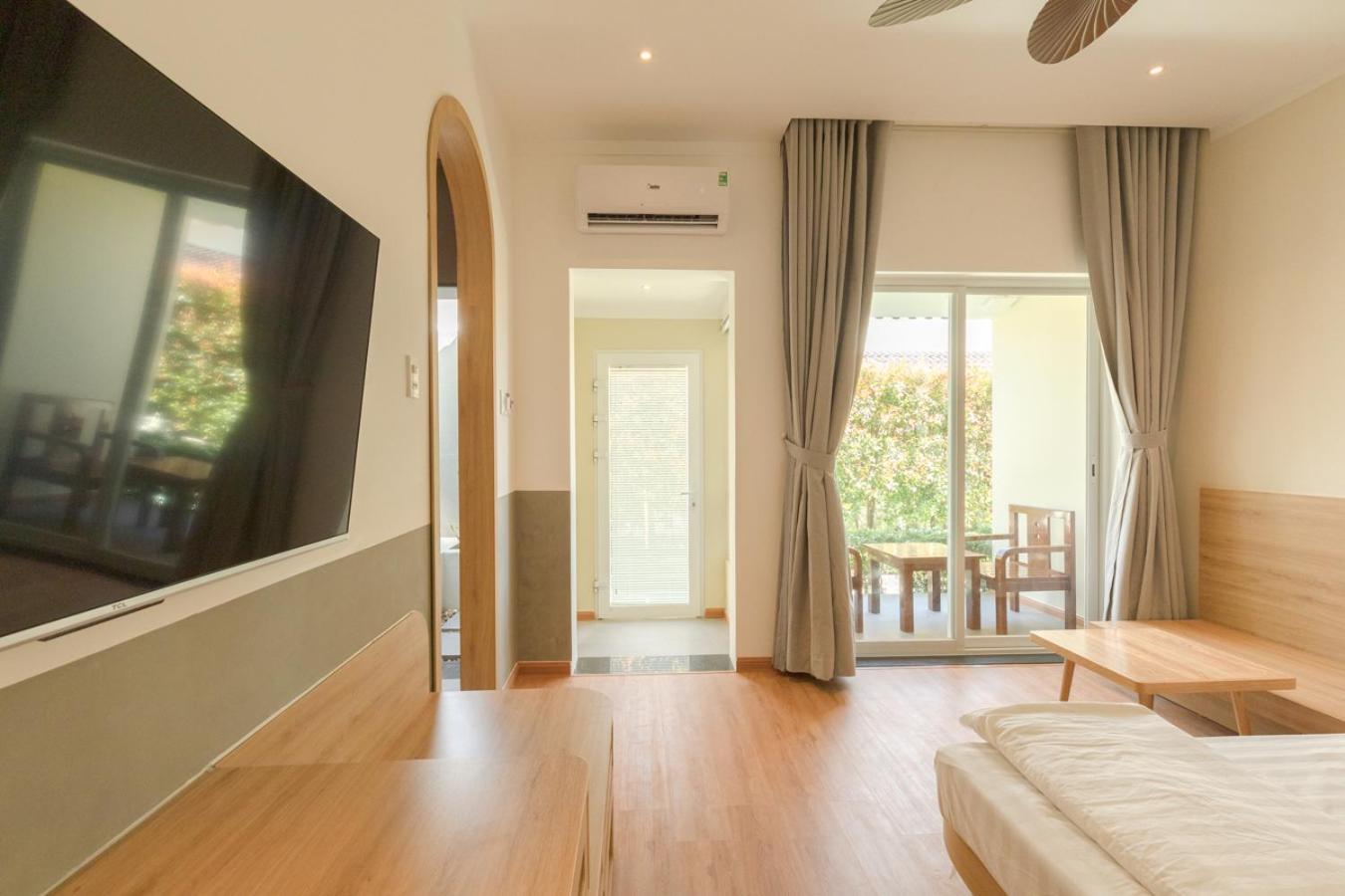 Phu Quoc Vacations - Tay Tien Bungalow - Property Image 32