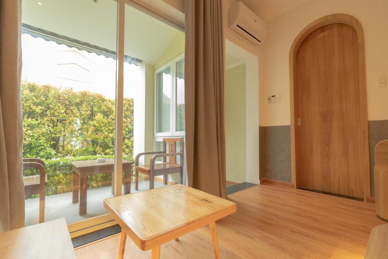 Phu Quoc Vacations - Tay Tien Bungalow - Property Image 12