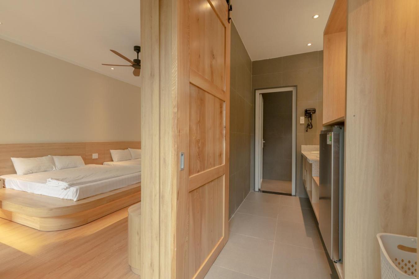 Phu Quoc Vacations - Tay Tien Bungalow - Property Image 36