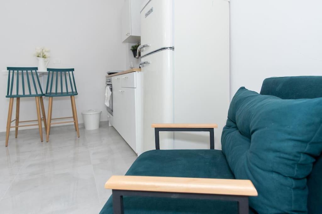 Cosy and Suits apartment view 3
