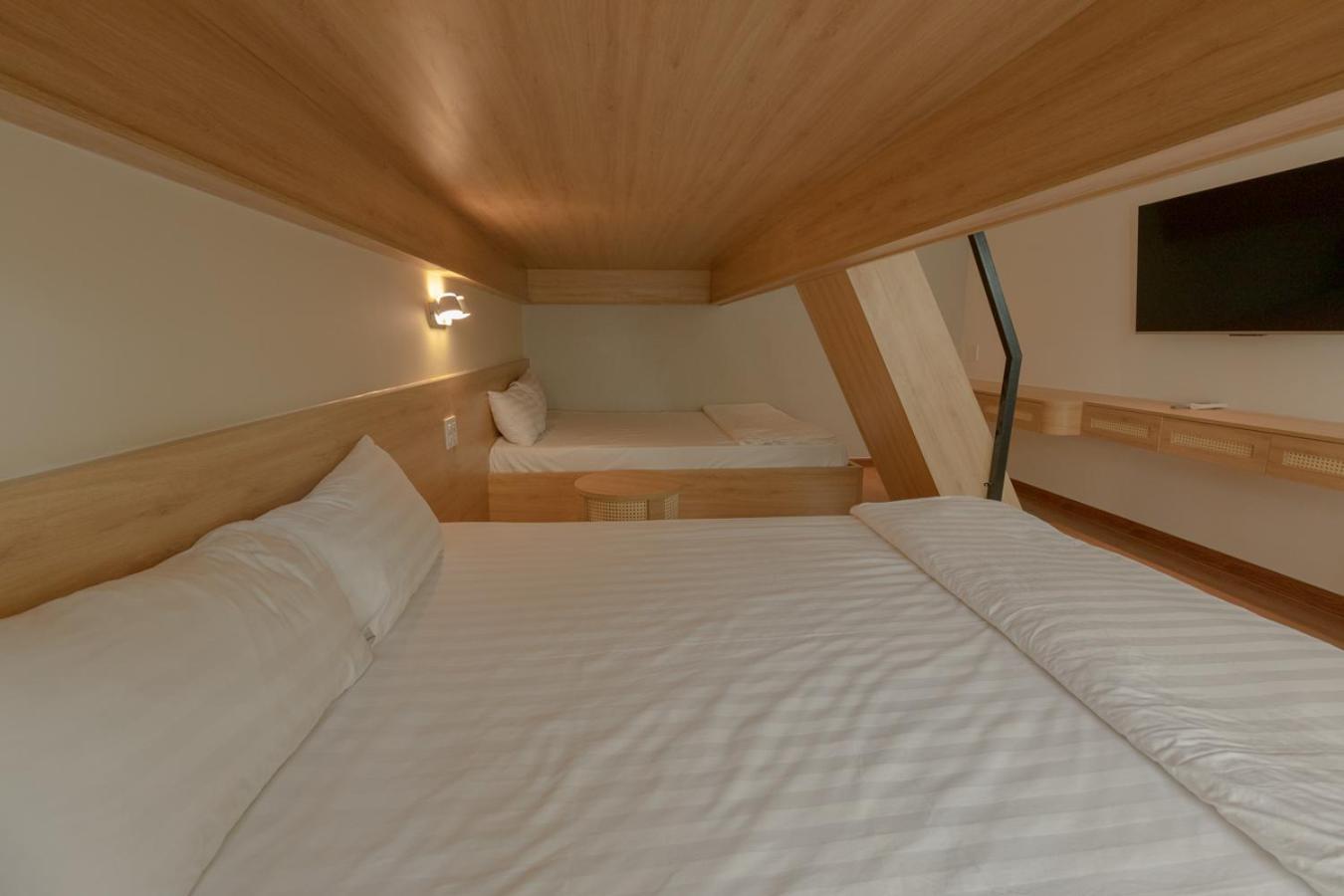 Phu Quoc Vacations - Tay Tien Bungalow - Property Image 4