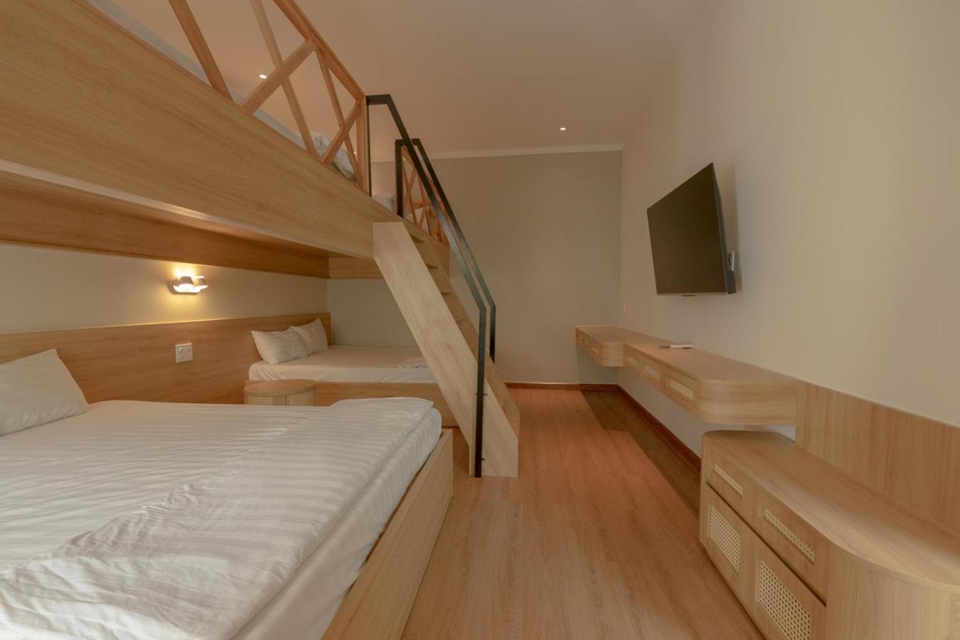 Phu Quoc Vacations - Tay Tien Bungalow - Property Image 3