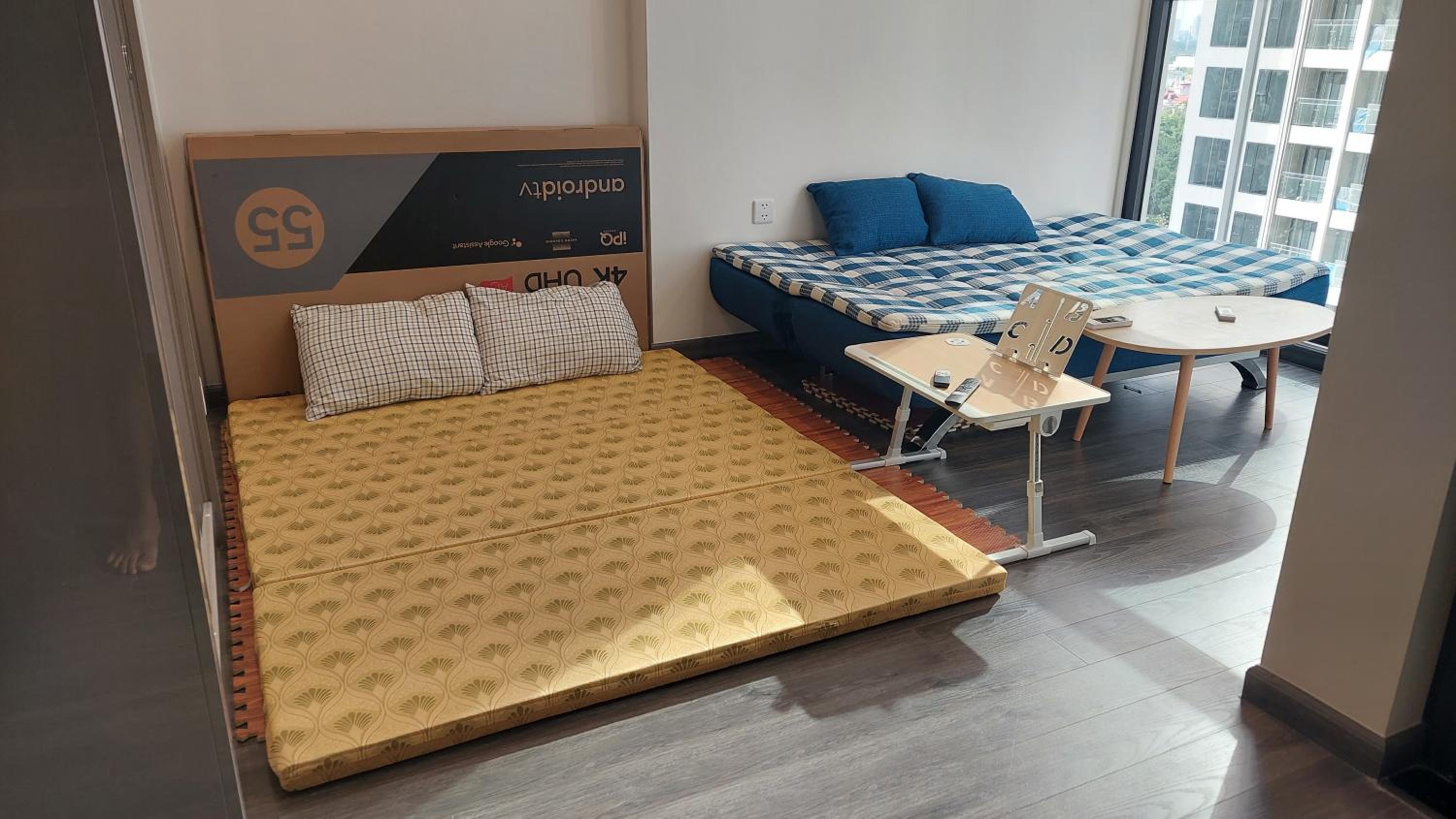 TK Resortstay - Vinhomes Smart City
