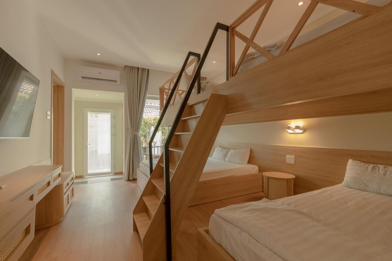 Phu Quoc Vacations - Tay Tien Bungalow - Property Image 25