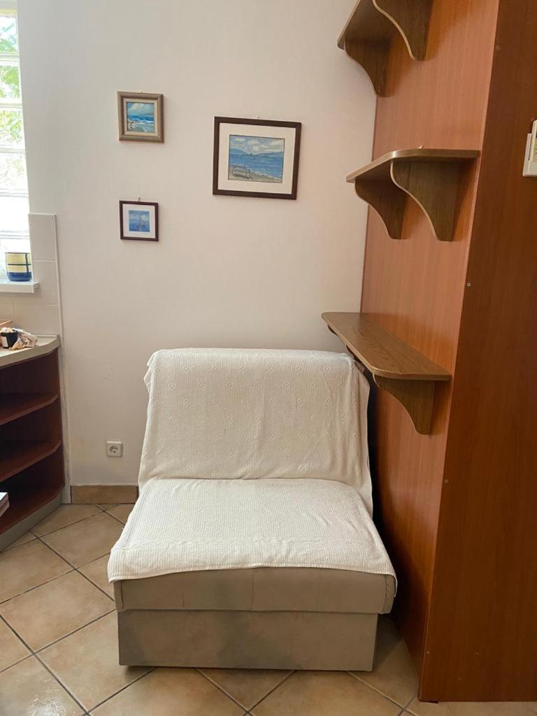 Apartment Vivoda