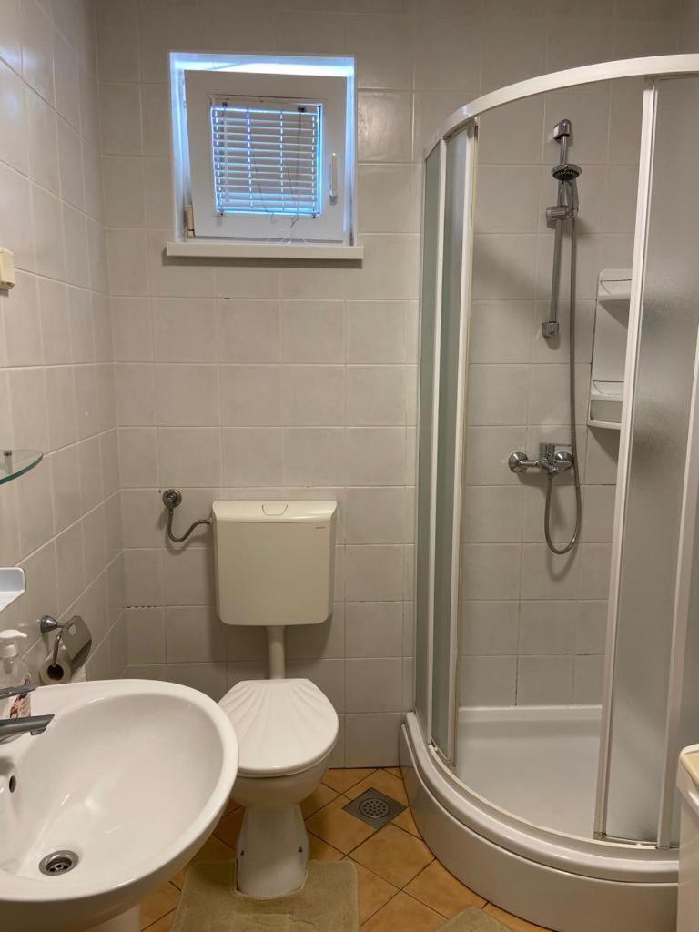 Apartment Vivoda