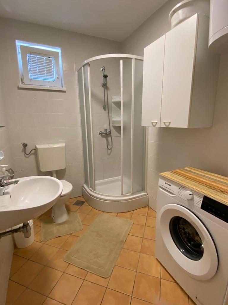 Apartment Vivoda