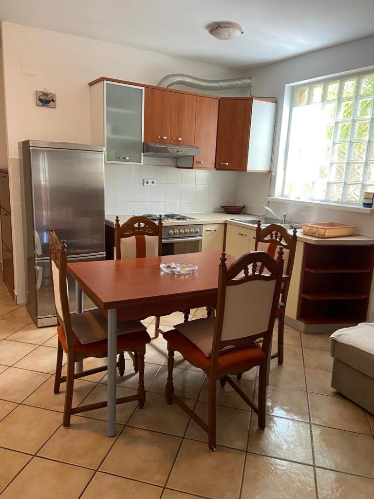 Apartment Vivoda