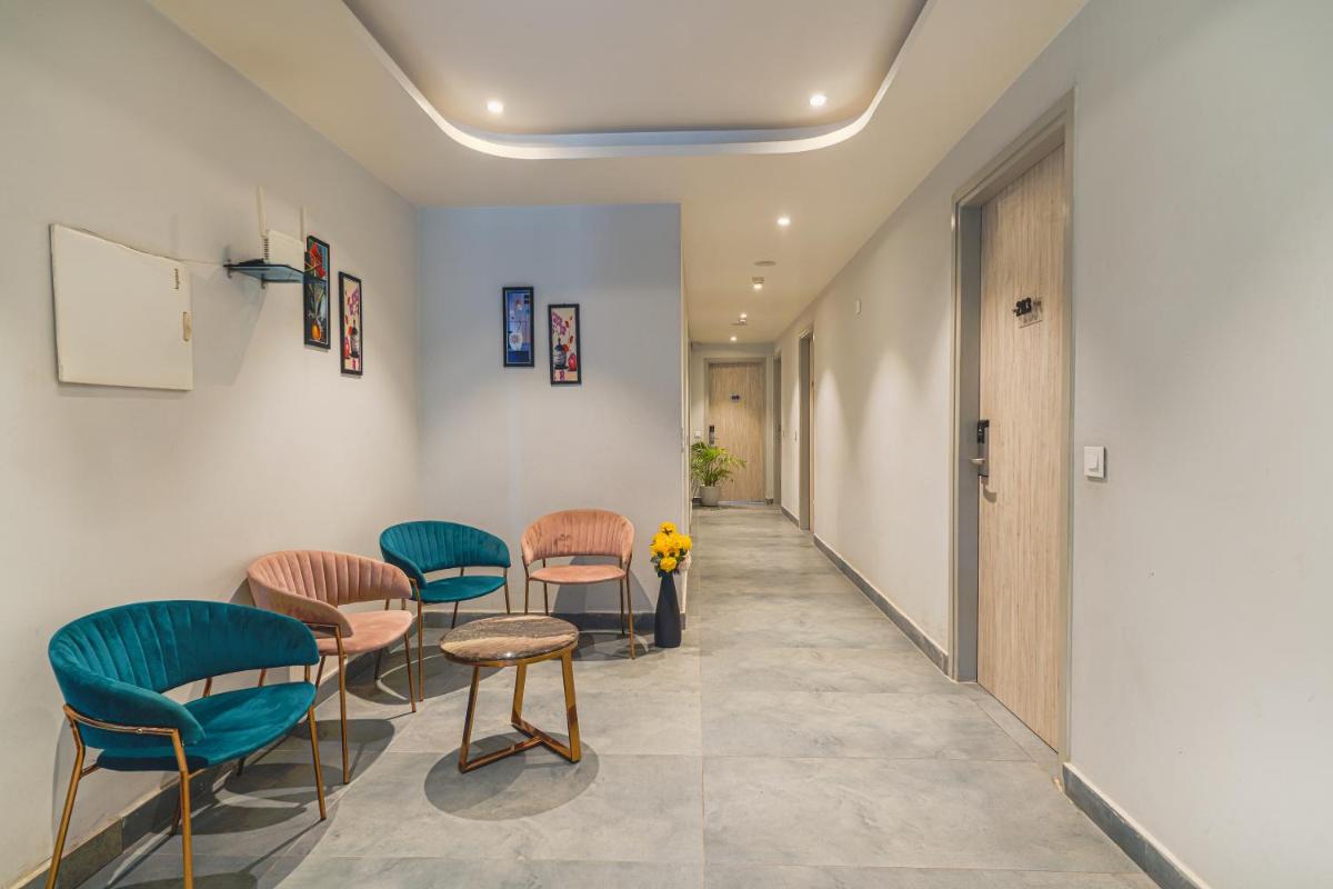 meeting room