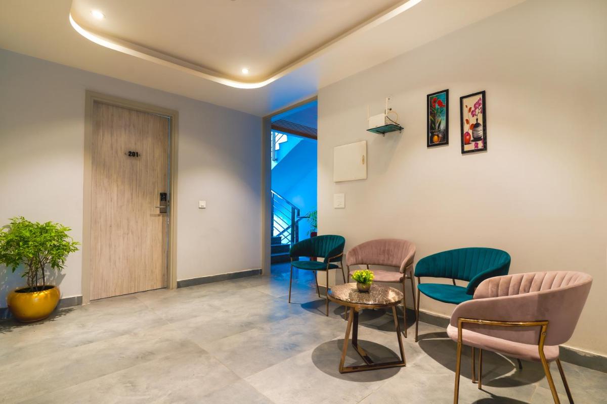 meeting room