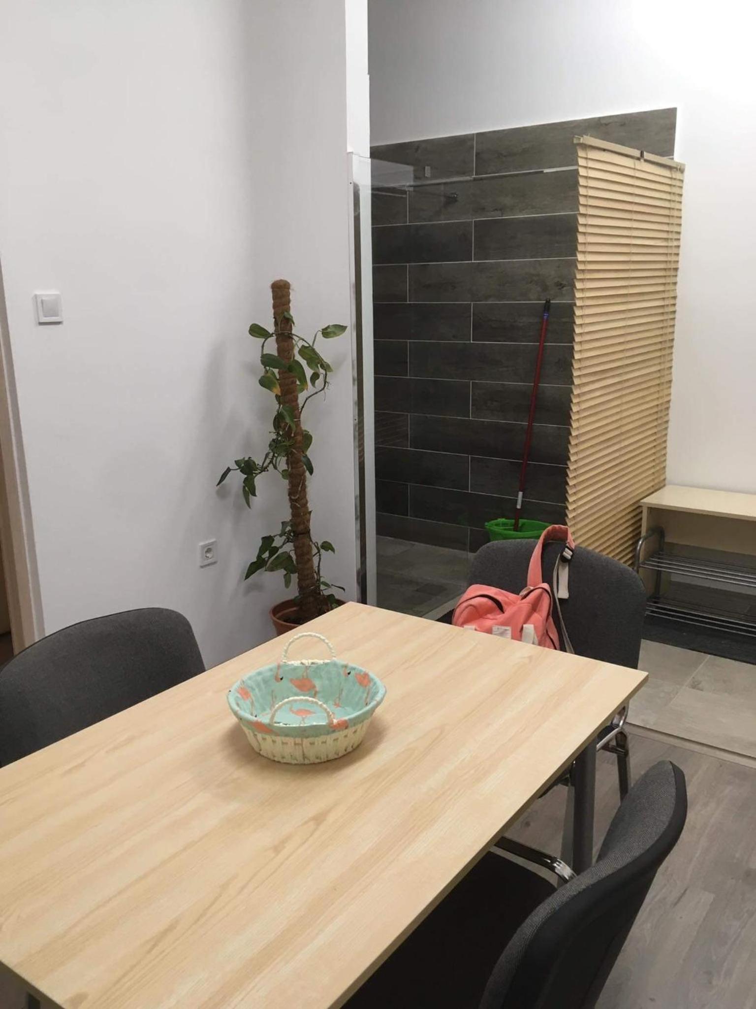 City Center apartment view 5