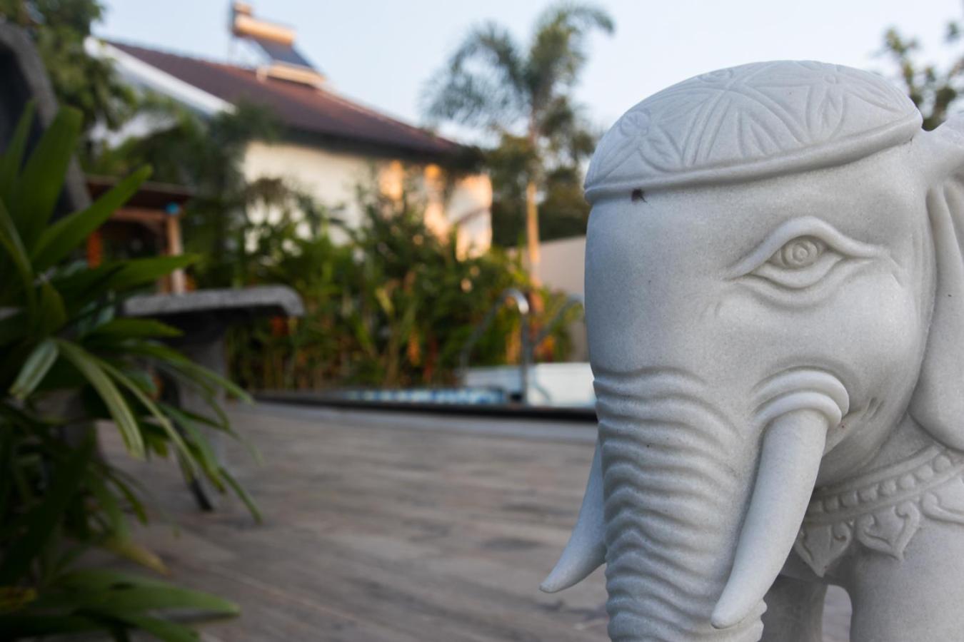 Phu Quoc Vacations - Tay Tien Bungalow - Property Image 1