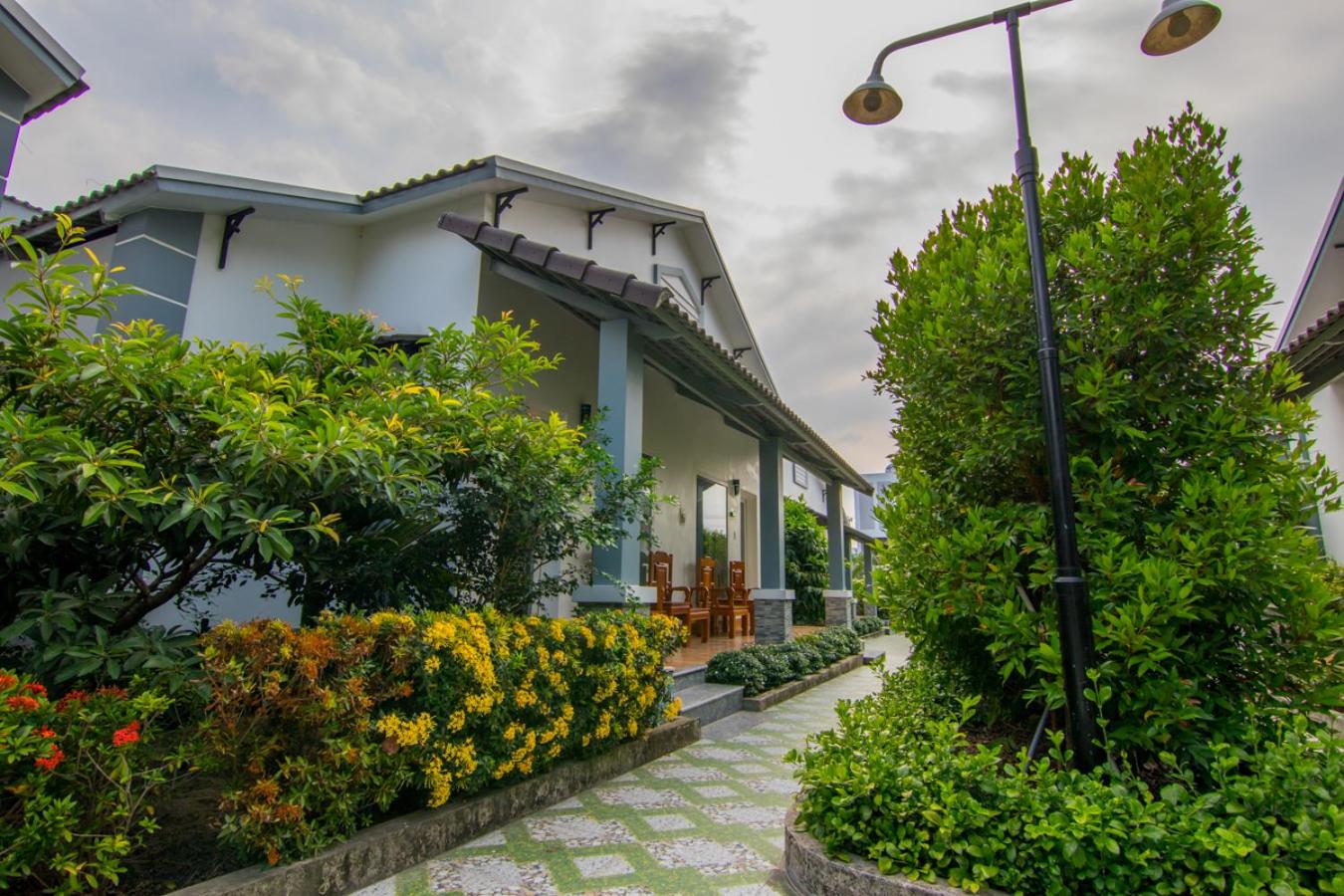 Phu Quoc Vacations - Tay Tien Bungalow - Property Image 18