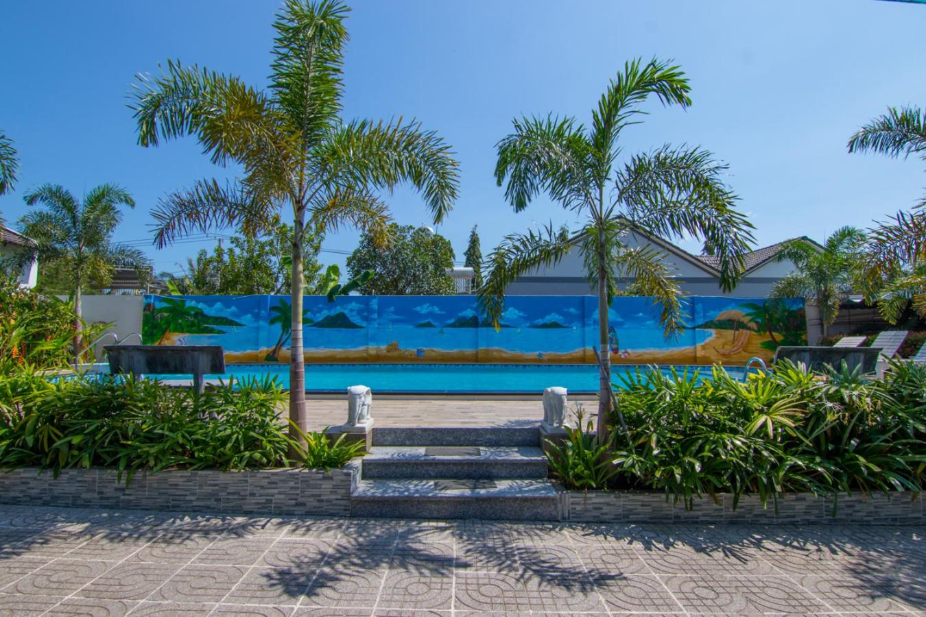 Phu Quoc Vacations - Tay Tien Bungalow - Property Image 14