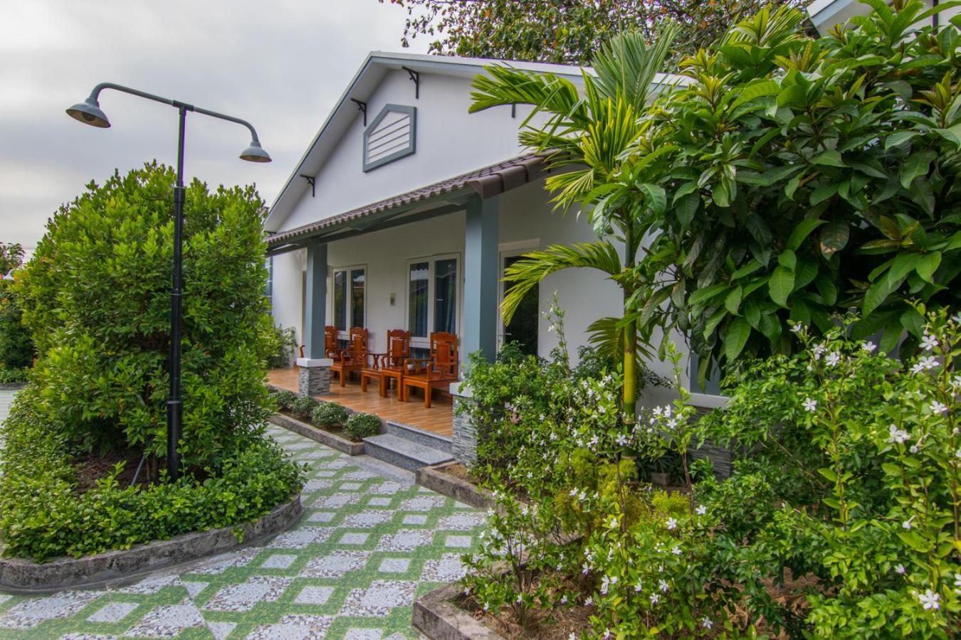 Phu Quoc Vacations - Tay Tien Bungalow - Property Image 20