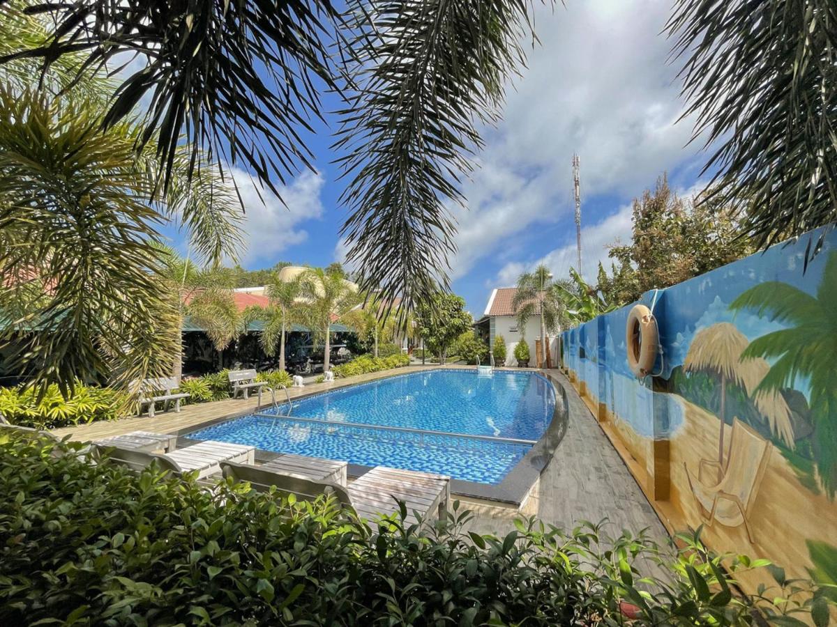 Phu Quoc Vacations - Tay Tien Bungalow - Property Image 10