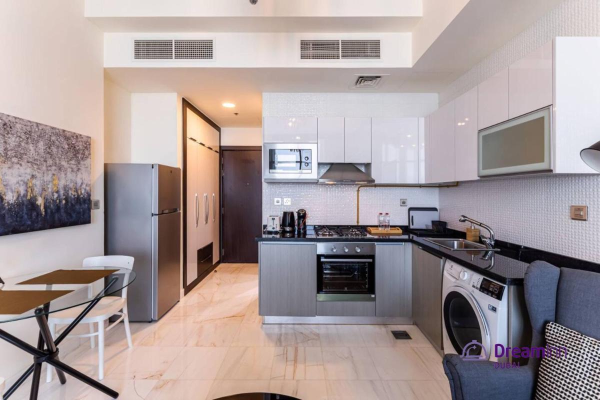 Dream Inn Apartments - Bayz by Danube