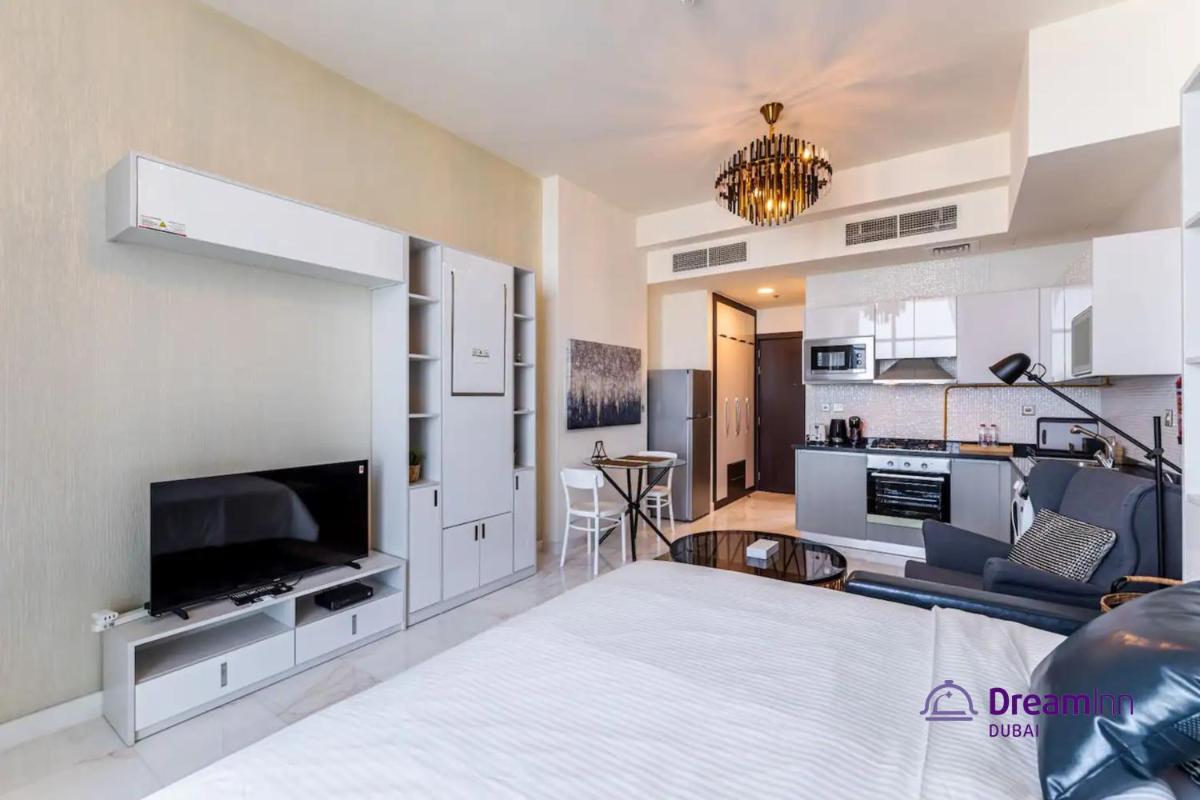 Dream Inn Apartments - Bayz by Danube