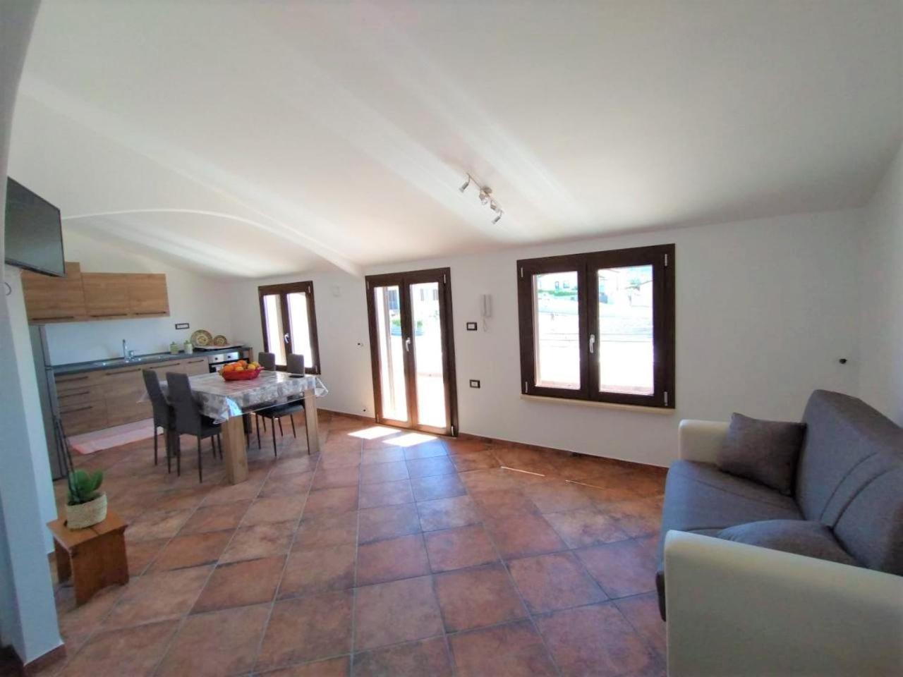 Zeus Casa Vacanza